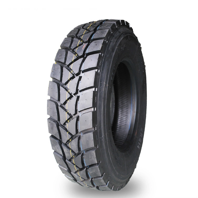 Good Price 315/80r22.5 385/65r22.5 Truck Tyre