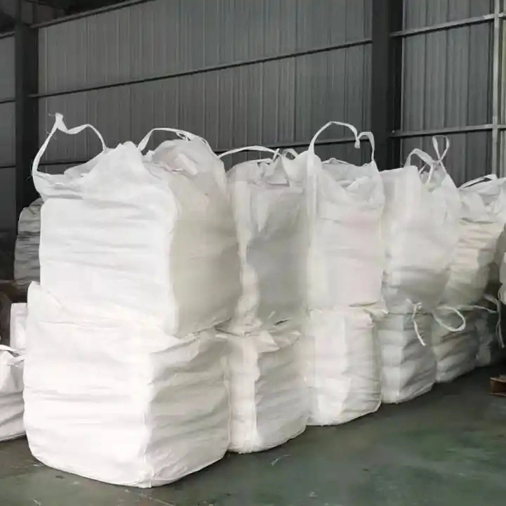 Factory Prices ISO Dry Green Vitriol Feso4 7H2O Heptahydrate Iron Sulfate Ferrous