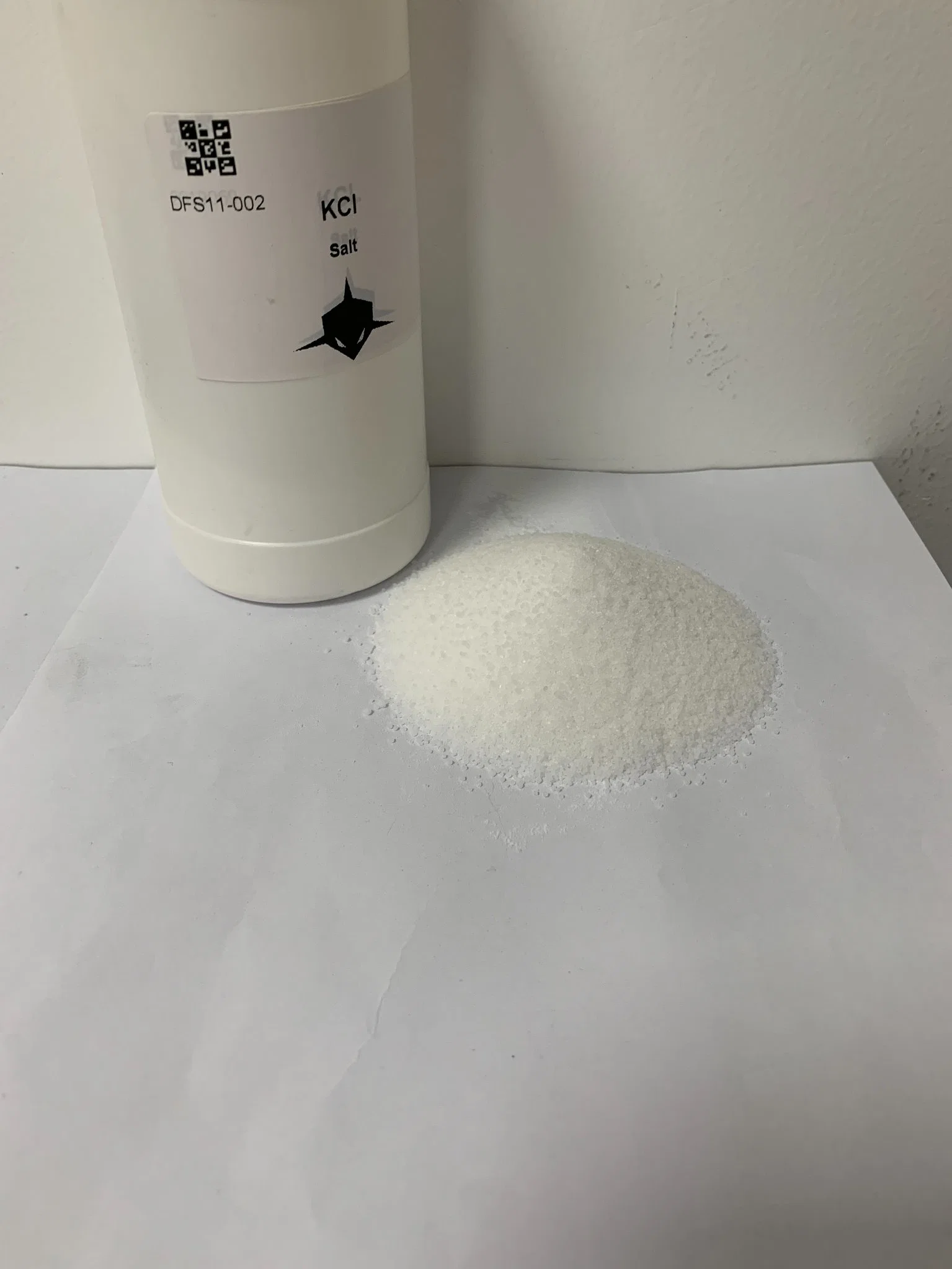 Shark Inorganic Salt