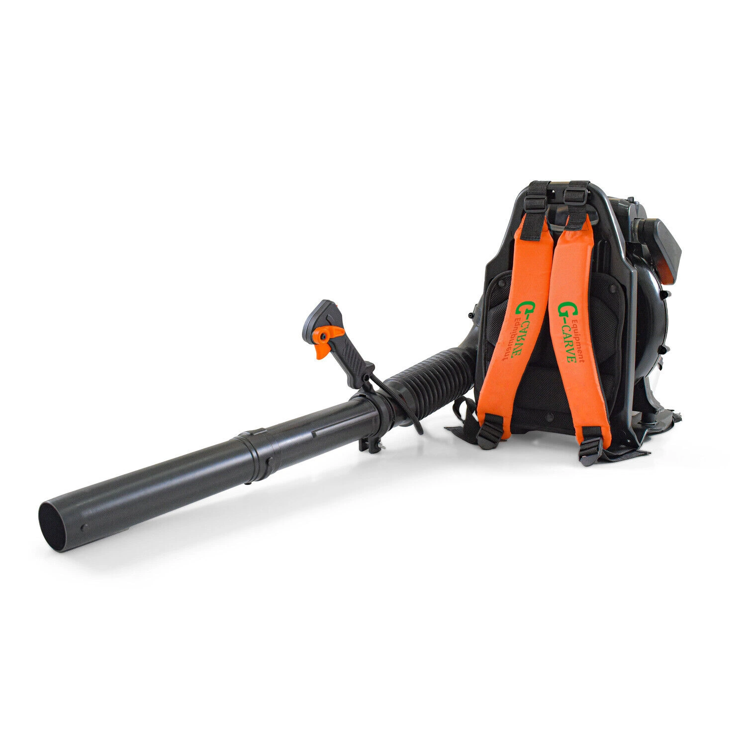 G-Carve 76cc Petrol Gasoline Backpack Garden Leaf Blower