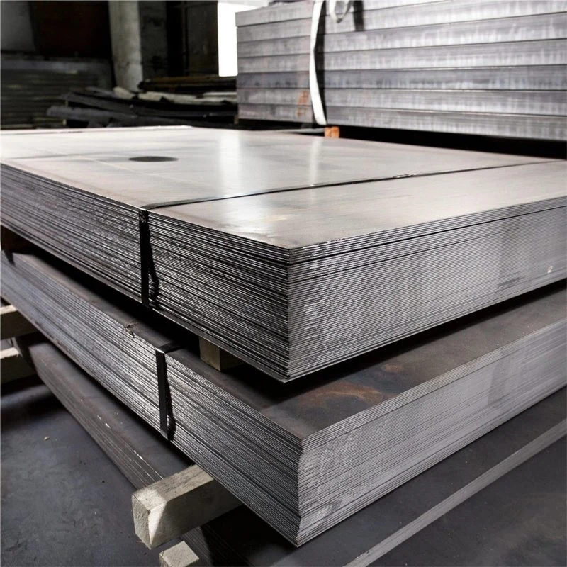 High-Quality Stainless Steel Sheet for Manufacturing Needs