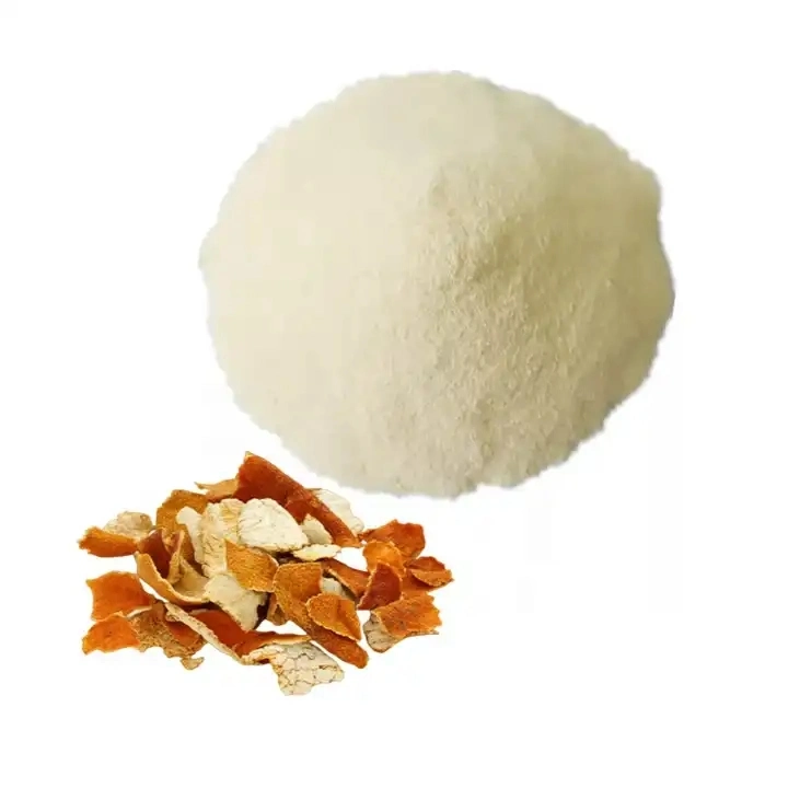 Good Acid Resistance Dried Tangerine Peel Powder