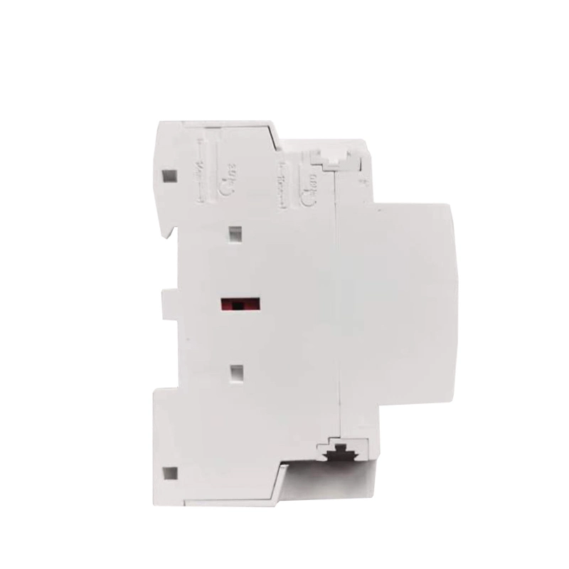 Household Low Voltage AC Contactor 4p 3A 63A Price