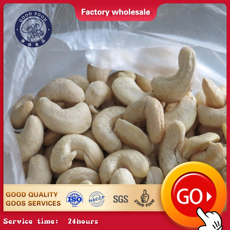 Cashew Nut, Raw Cashew Nut, Roasted Cashew Nut High quality/High cost performance 