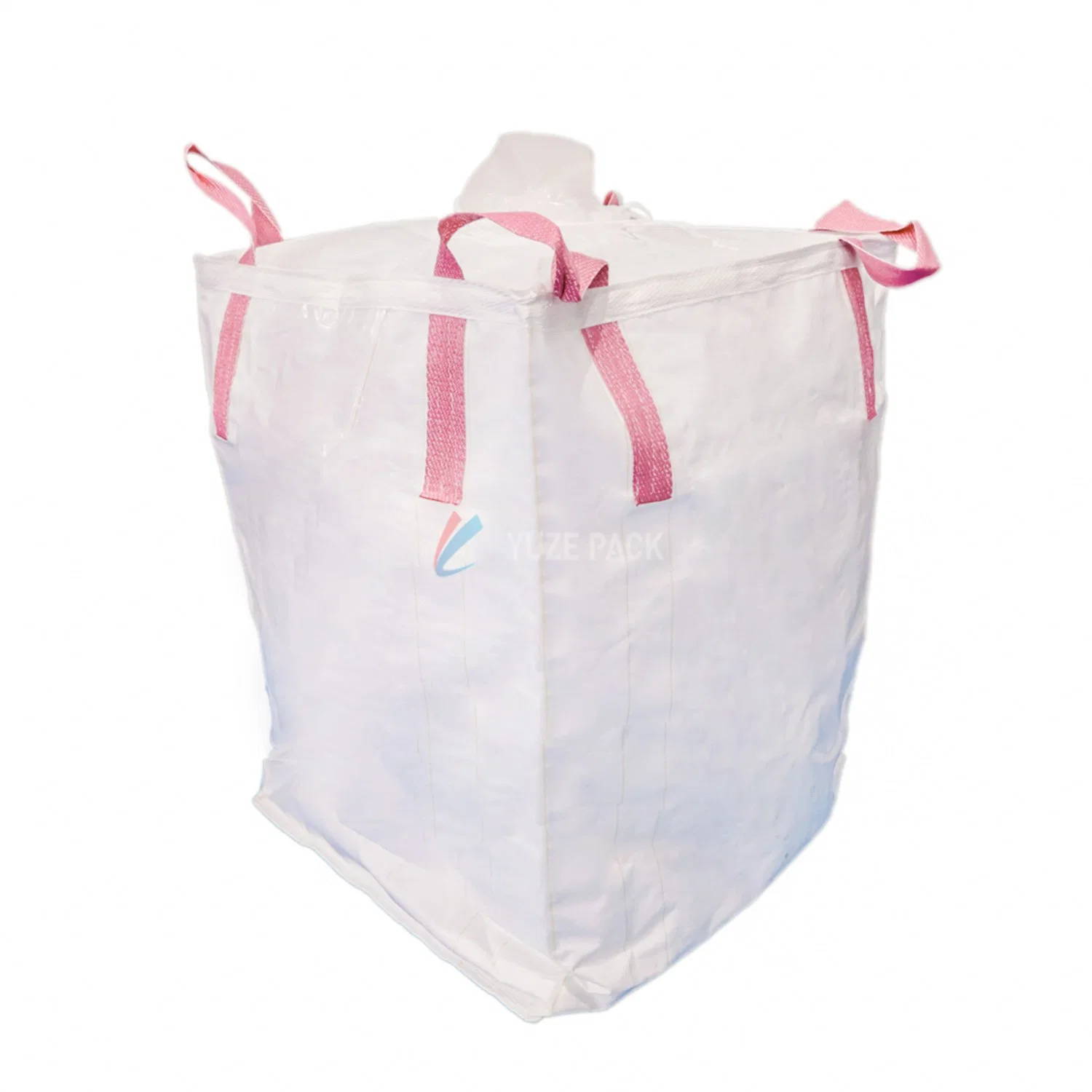 Powerful Factory Manufactured FIBC PP Packaging Bag Bulk Bag FIBC for Mineral for Fertilizer