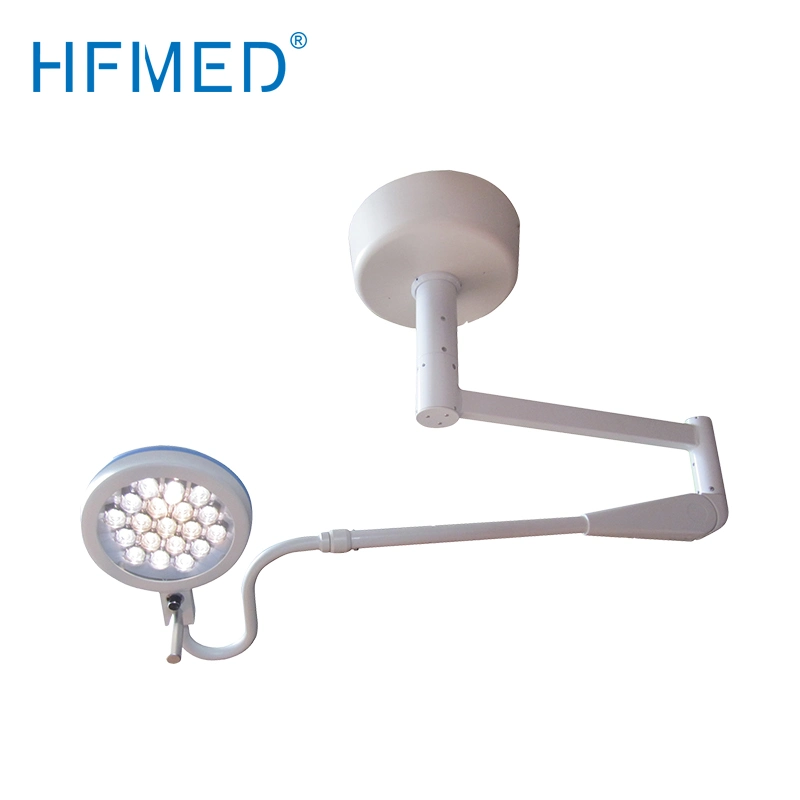 140, 000lux Mobile Shadowless Operating Lamp LED (500S LED)