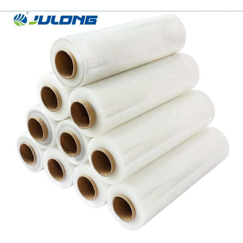 China Suppliers UV Protection 5 Layers 100 Micron 200 Micron Green House Plastic Film