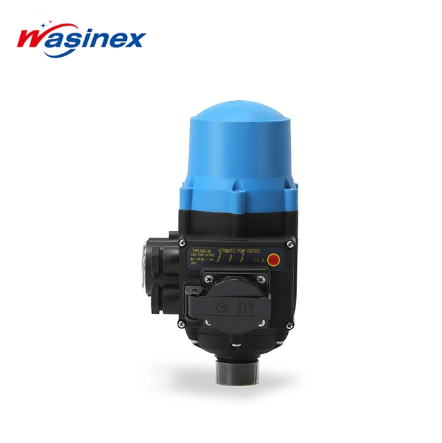 2019 Wasinex Electronic/Automatic Pressure Control for Water Pump