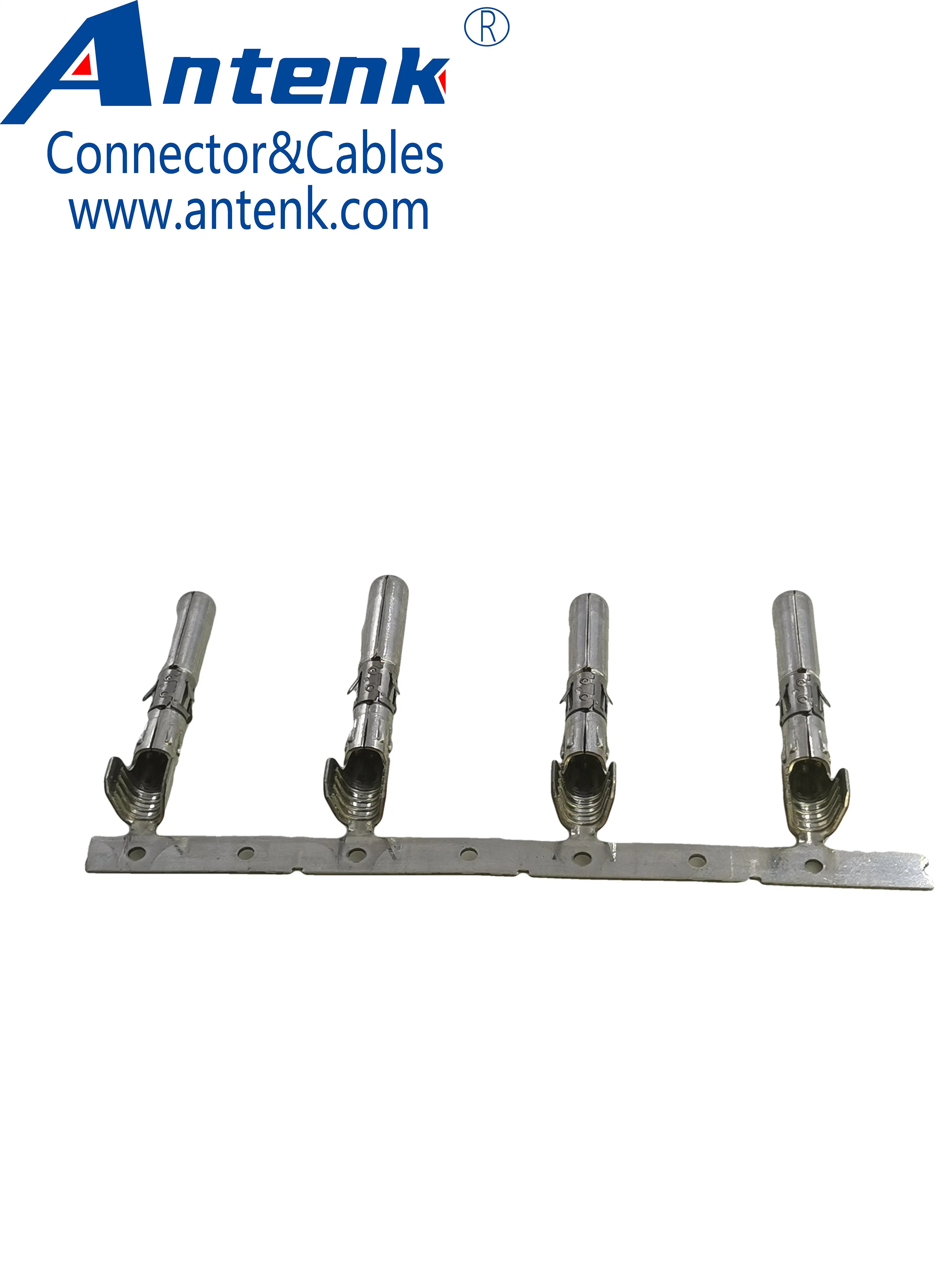 Connecteur de stockage d'énergie de batterie 120A borne mâle MC4