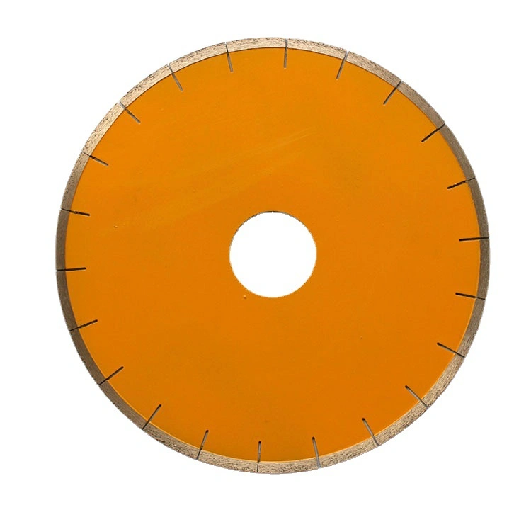 Diamond Cutting Disc for Limestone/Sandstone Cutting Stone Diamond Granite Marble Cutting-