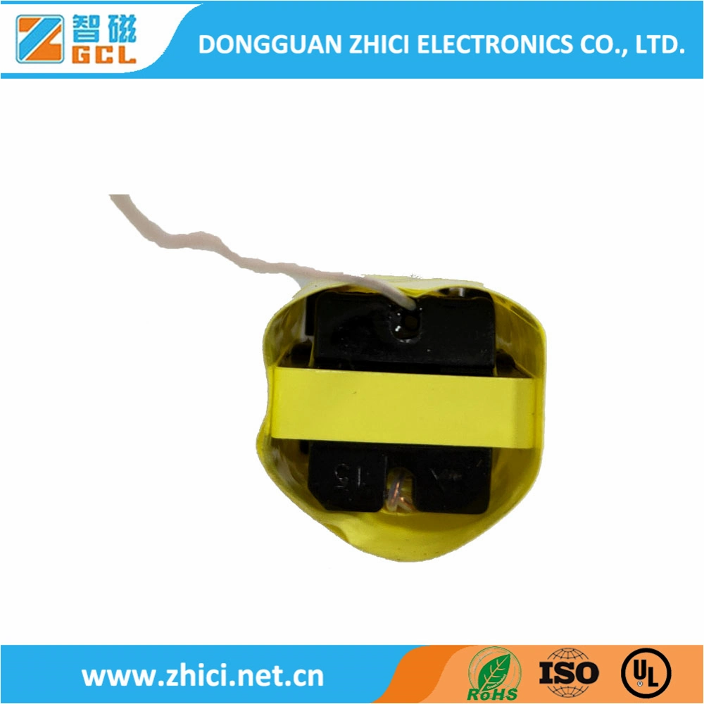 High Frequency Switching Testing Electrical Step Down Transformador Eel19