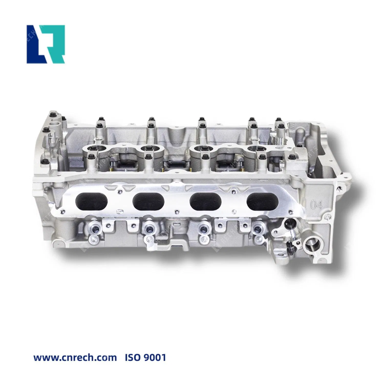 Ep6 Cylinder Head 9806024610 967836981A 981239288A