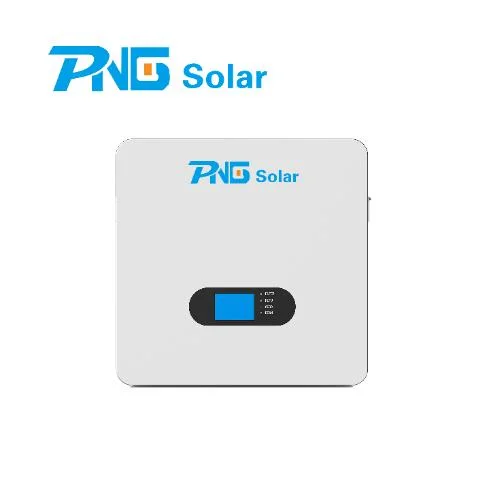 PNG Power Wall Lithium Battery 5kwh 10kwh 20kwh 24V48V 100ah 200ah 400ah LiFePO4 Battery Pack for Solar Energy System Storage