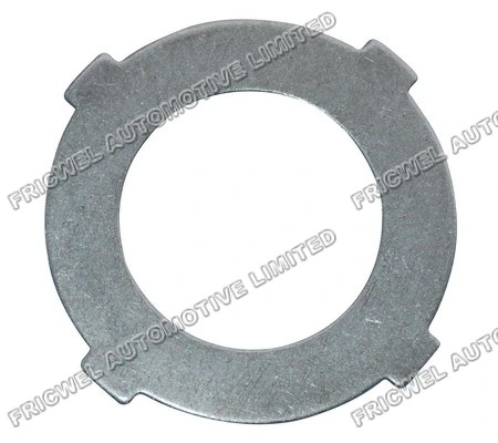 Clutch System in Automobile (3EA-15-11180) , Clutch Disc Lining