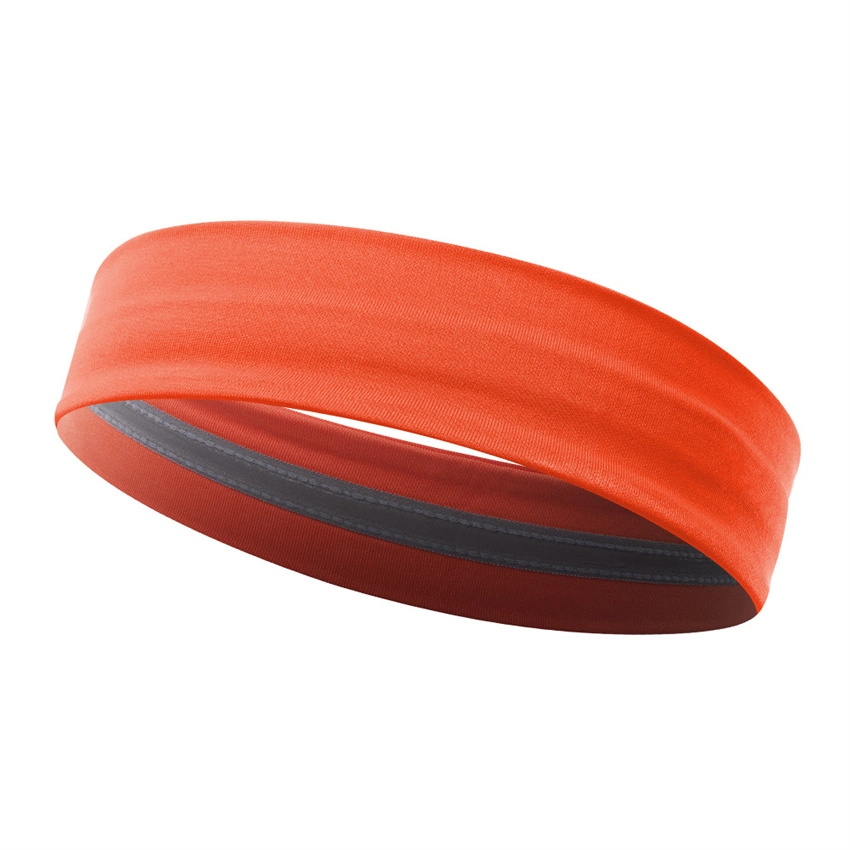 Custom Sport Haarbänder Running Fitness Yoga Basketball Stirnband Anime Schweißbänder