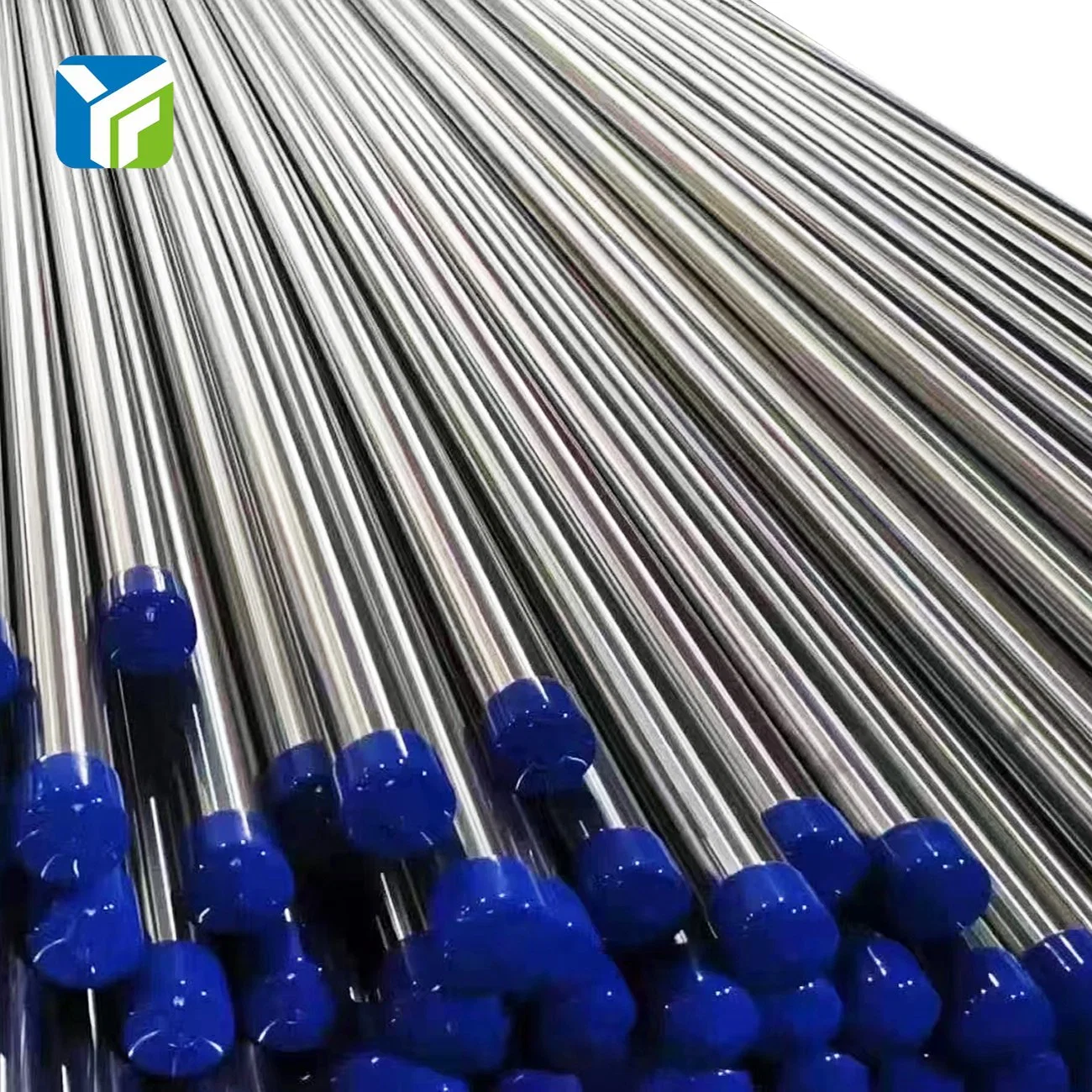 Customized Cold Rolled Drawn Seamless Stainless Steel Pipe Fitting Round Seamless Tube