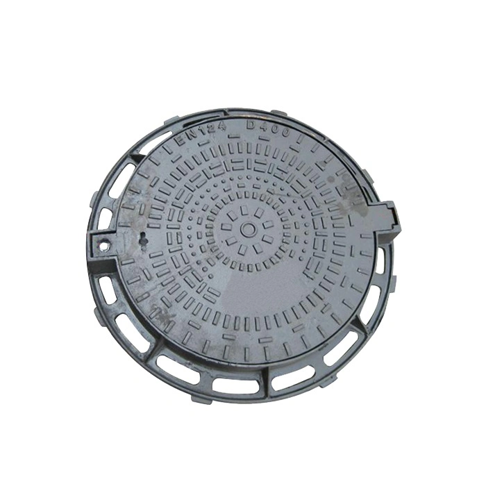 Cnbm Grey Cast Iron Outdoor Drain Grate and Manhole Covers