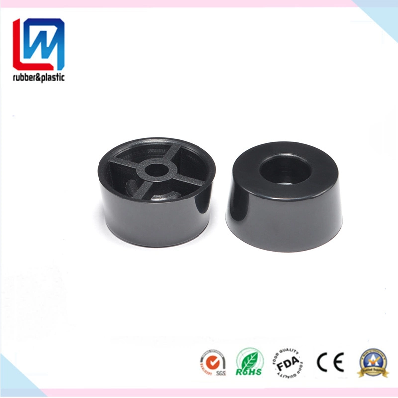 Custom Rubber Feet for Electrical Washing Machine Furniture