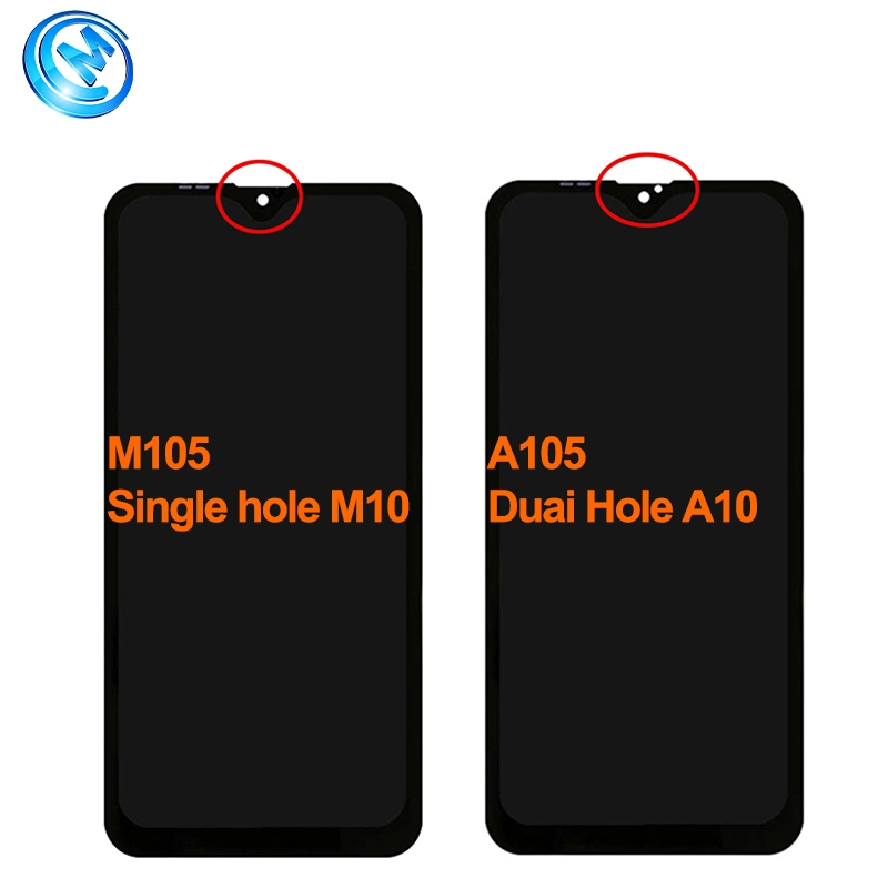 Patalla LCD para celular Samsung A10