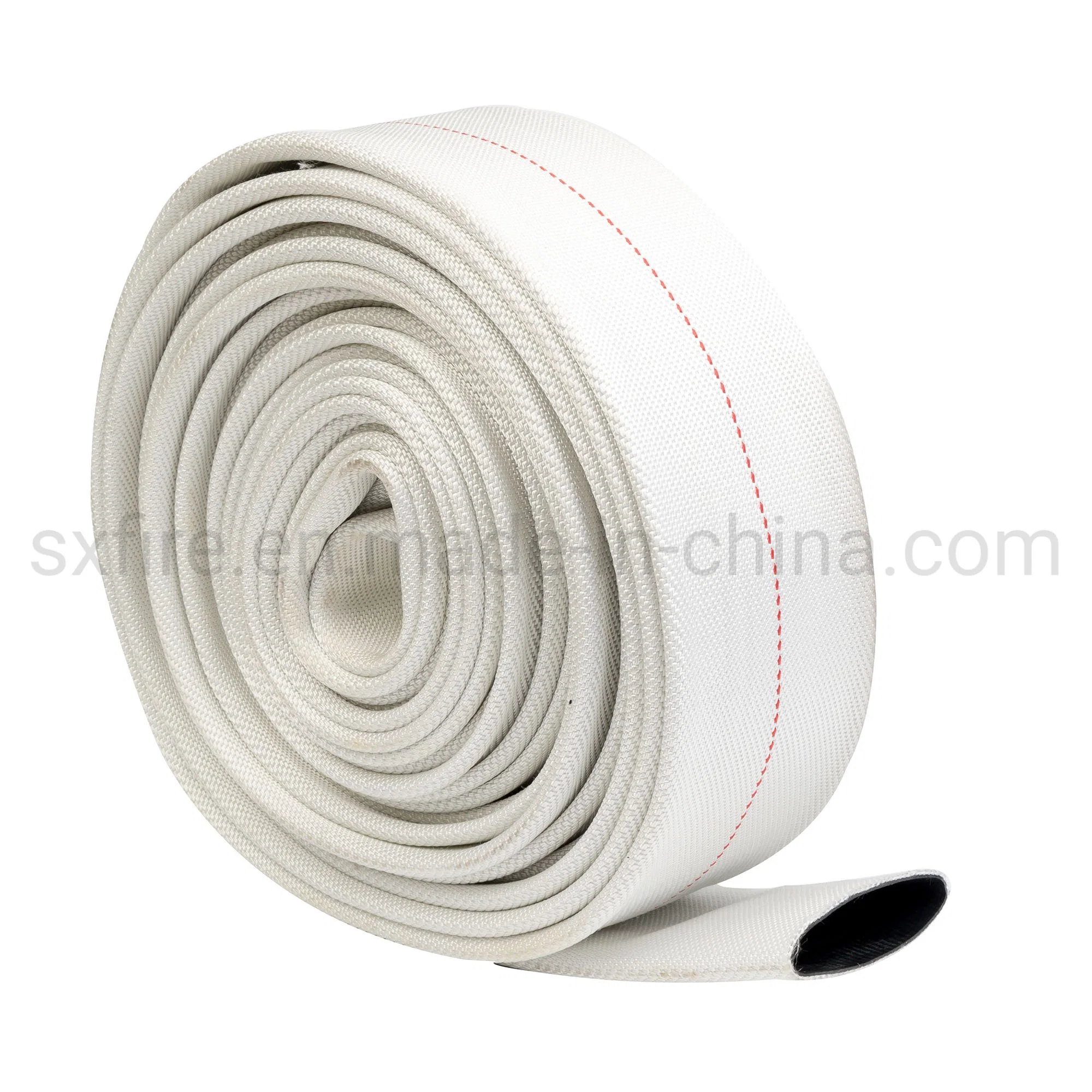 PVC Fire Hose for Delivery Water