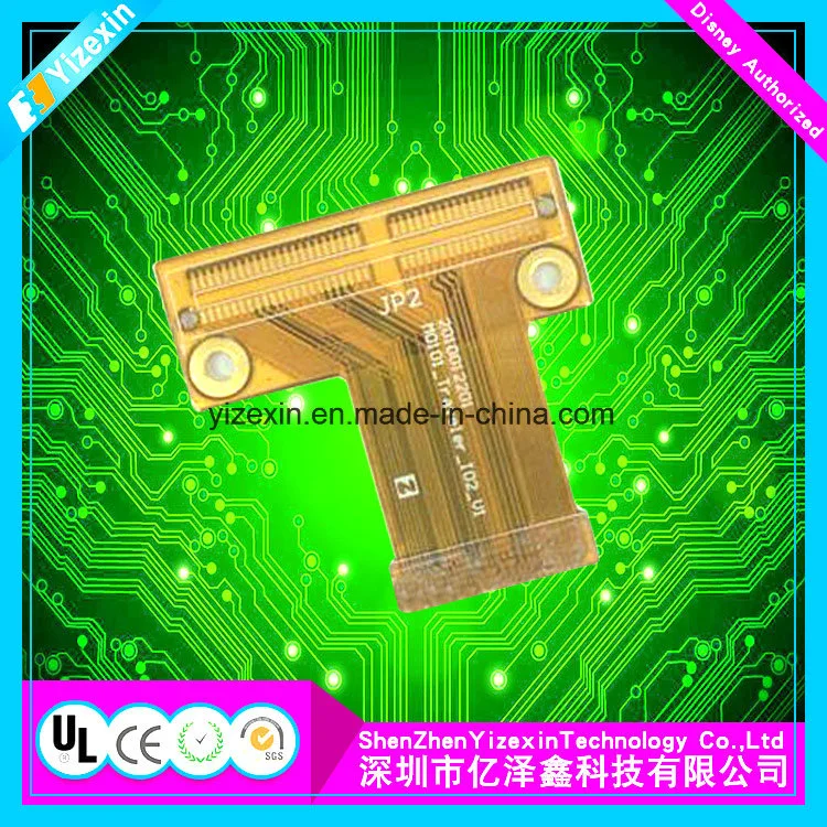 Flexible Circuit Designs Vs Rigid PCB Design