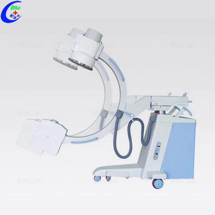 C-Arm X Ray Scanner Medical Equipment X-ray Inspection Machine System