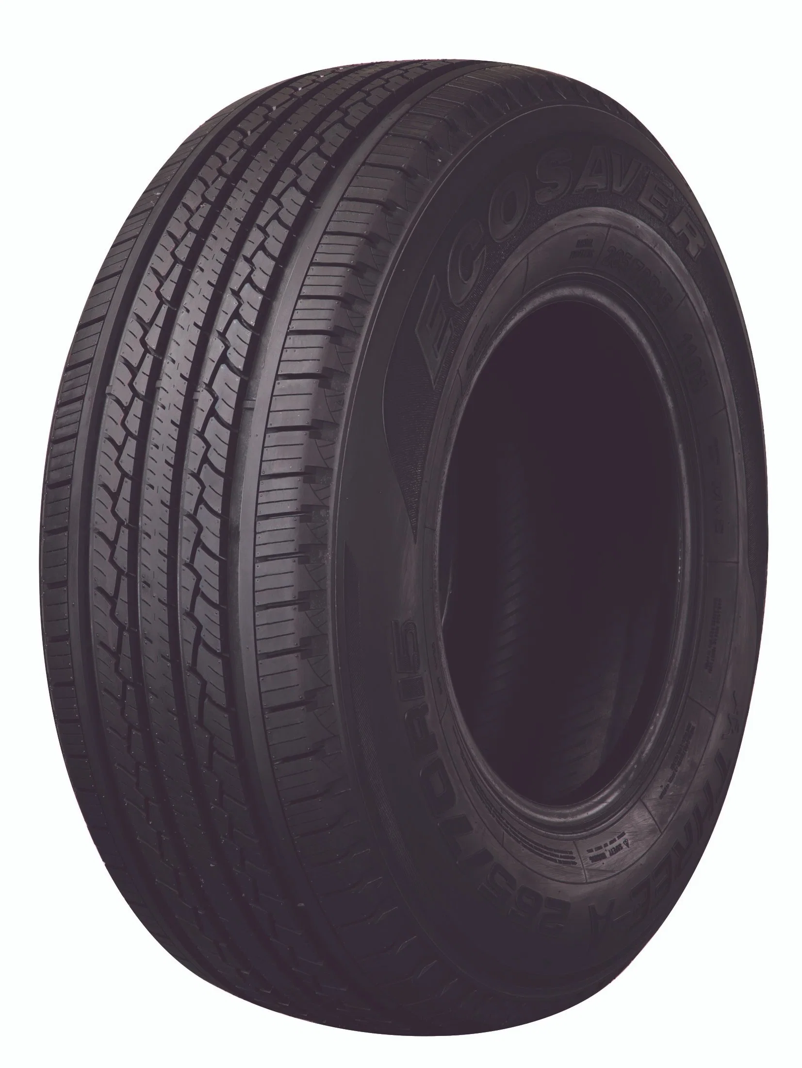 Wholesale/Supplier Import Chinese New Passenger Car Tires China Price 205/65r15 225/45r17 Tires Cars All Sizes