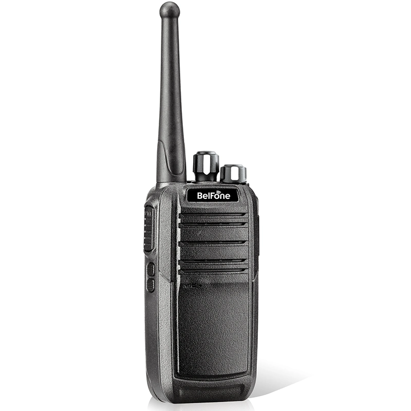 Digital Tdma Dmr Tier 2 Walkie Talkie UHF Bf-Td506