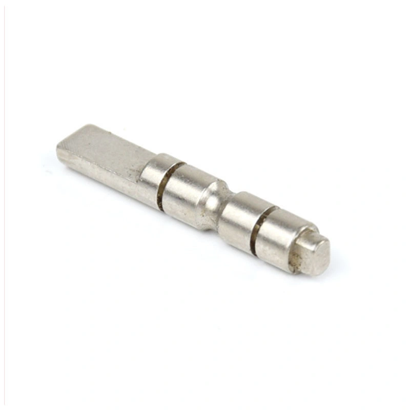 Custom CNC Machining Precision Small Shaft Core Valve Stem Machining Custom Non Standard Automation Equipment Shaft Core Accessories