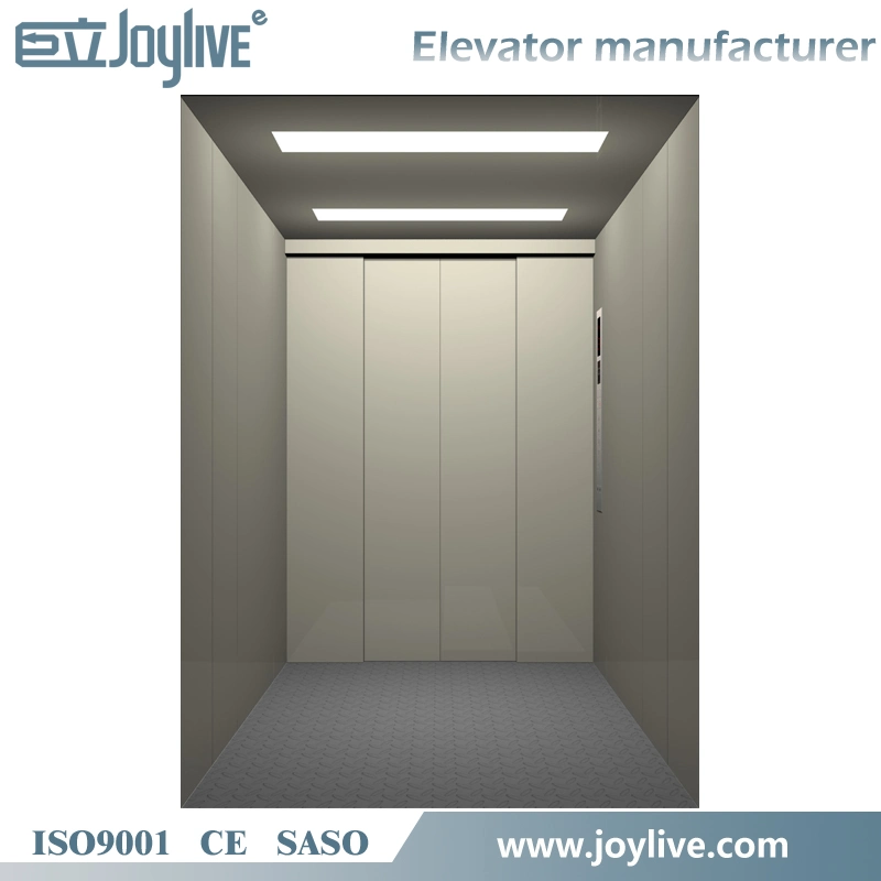 Goods Elevator Counterweight Warehouse Cargo Lift