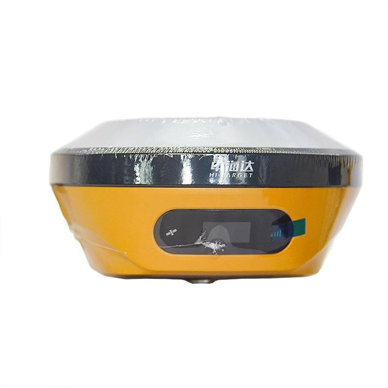 High Precision Hi-Target V96 GPS Receiver Surveying Instrument Rtk