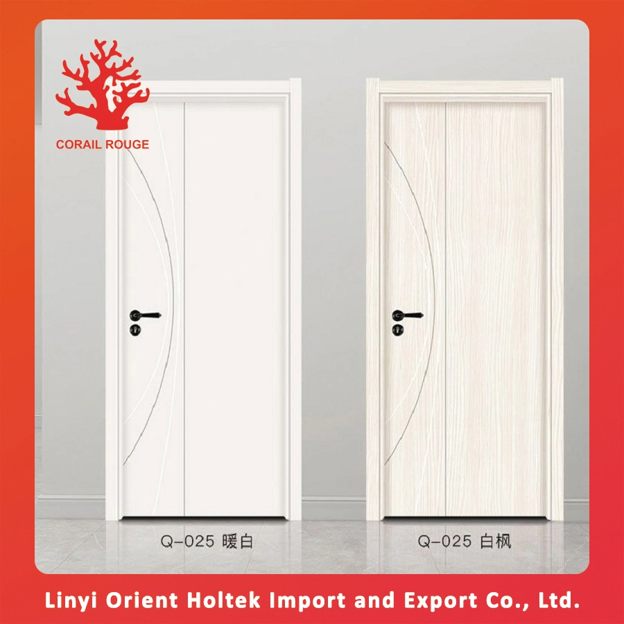 Low Price Melamine Door Skin for Sale