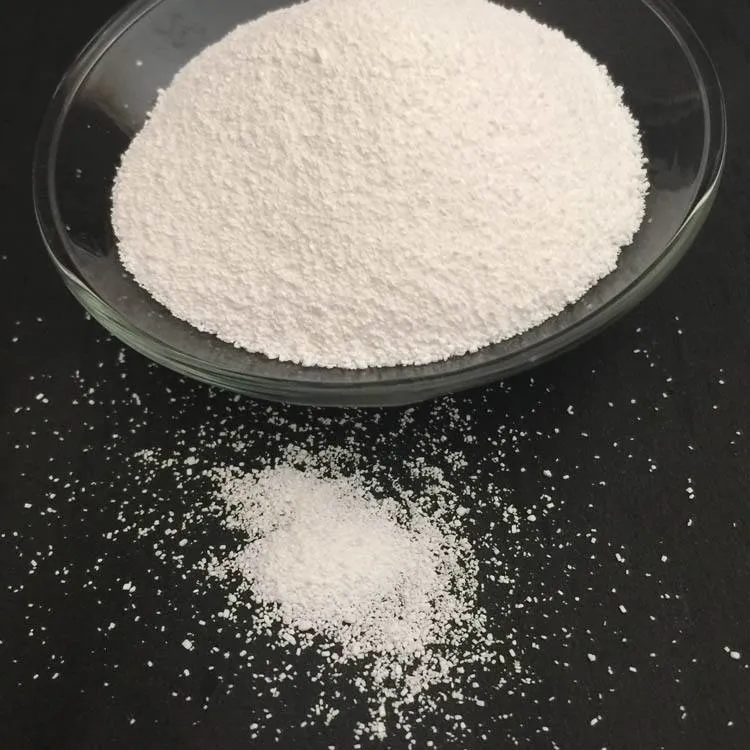 99.2% Purity Industrial Soda Ash for Paper Production