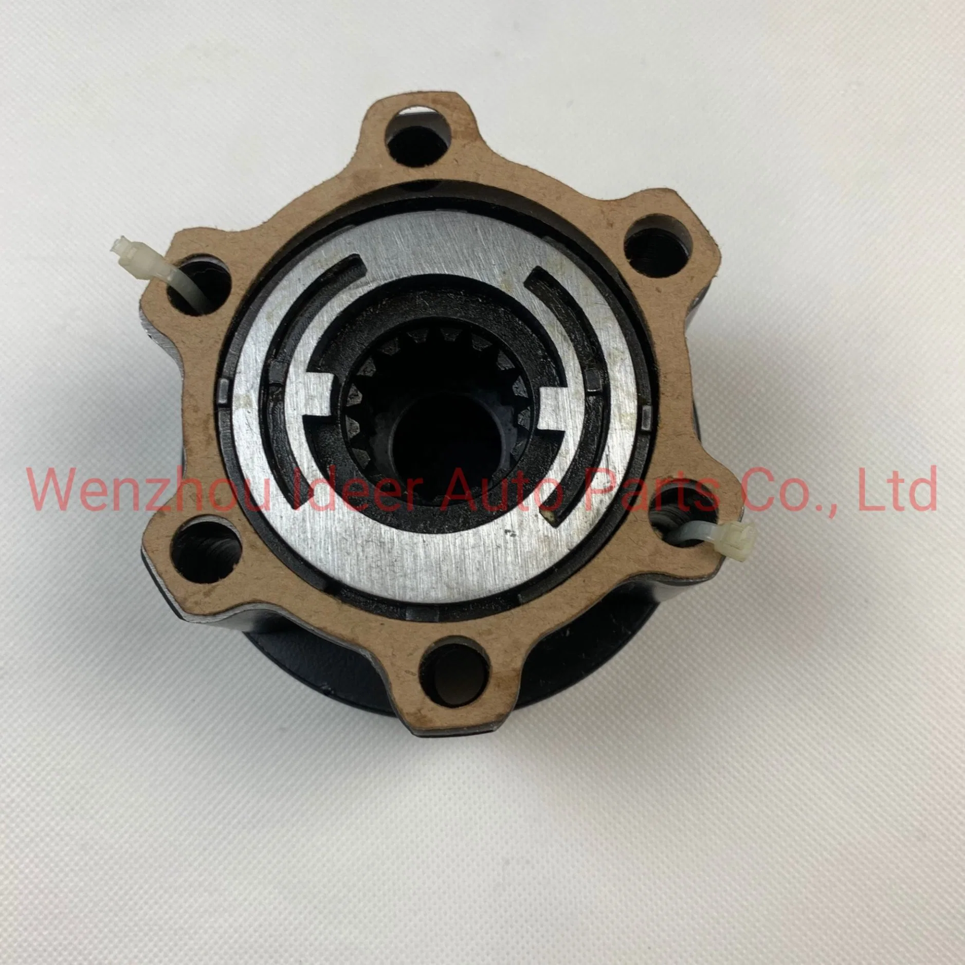 Auto Free Wheel Hub 8-97119-362-0 8971193620 8-97119362-0 for Isuzu Trooper Rodeo 4WD 87-95