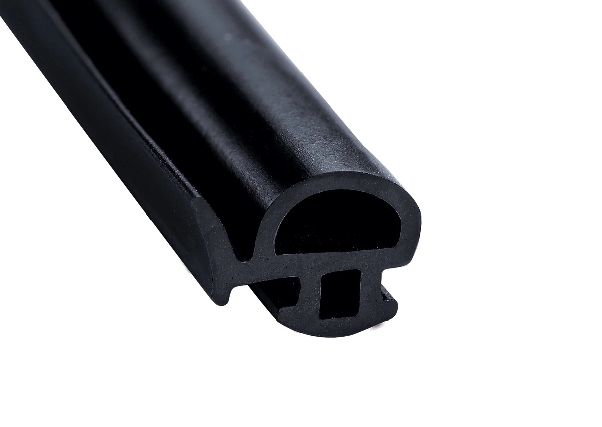 Silicone Gasket, Plastic Profile, Rubber Products, PVC Strip/Sheet