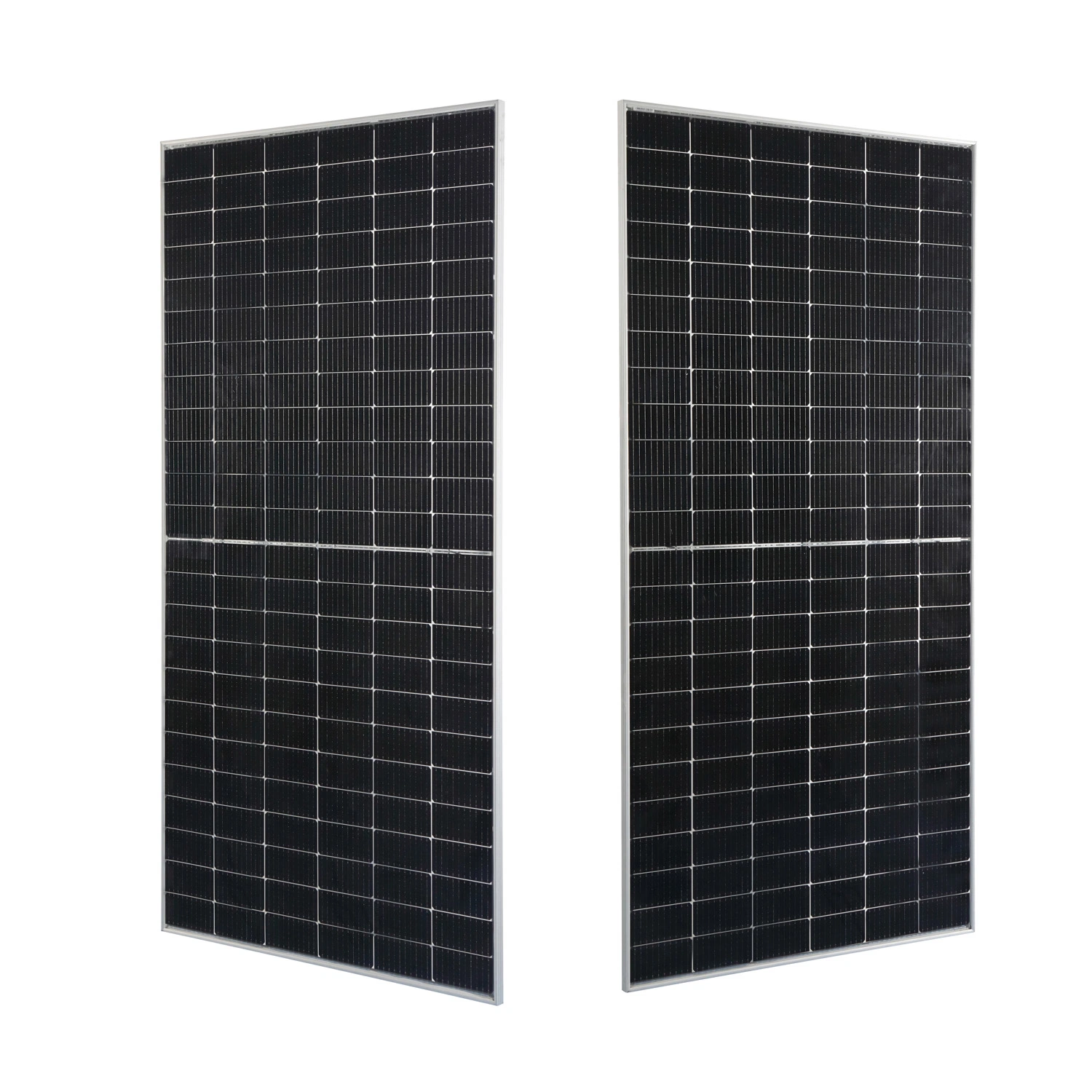 560W Mono Panel solar con buen precio.