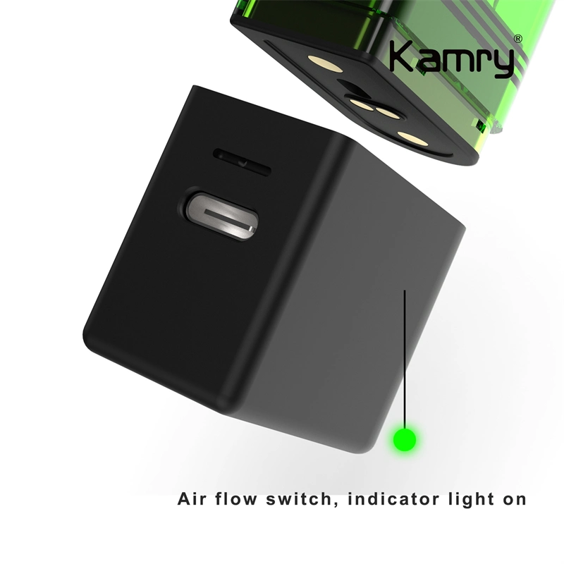 Kamry Bar 2023 Good Quality 18000puff Most Popular Disposable/Chargeable Ecig Smoking Vape OEM ODM Direct Factory Wholesale/Supplier E Cigarette