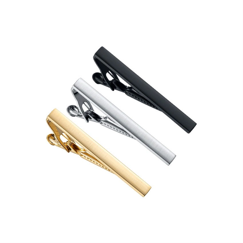 Gentlemen Gifts Cufflink &Tie Clip Sets for Beidegroom