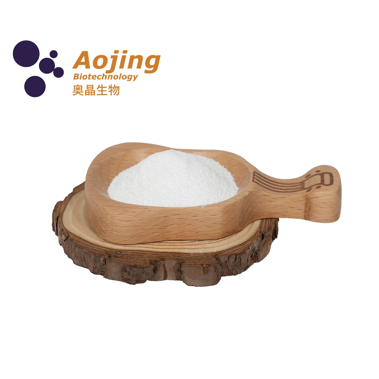 Stevia Powder Rebaudioside Low Calorie Stevia Extract Supplied by Aojing Biological Factory Ra90