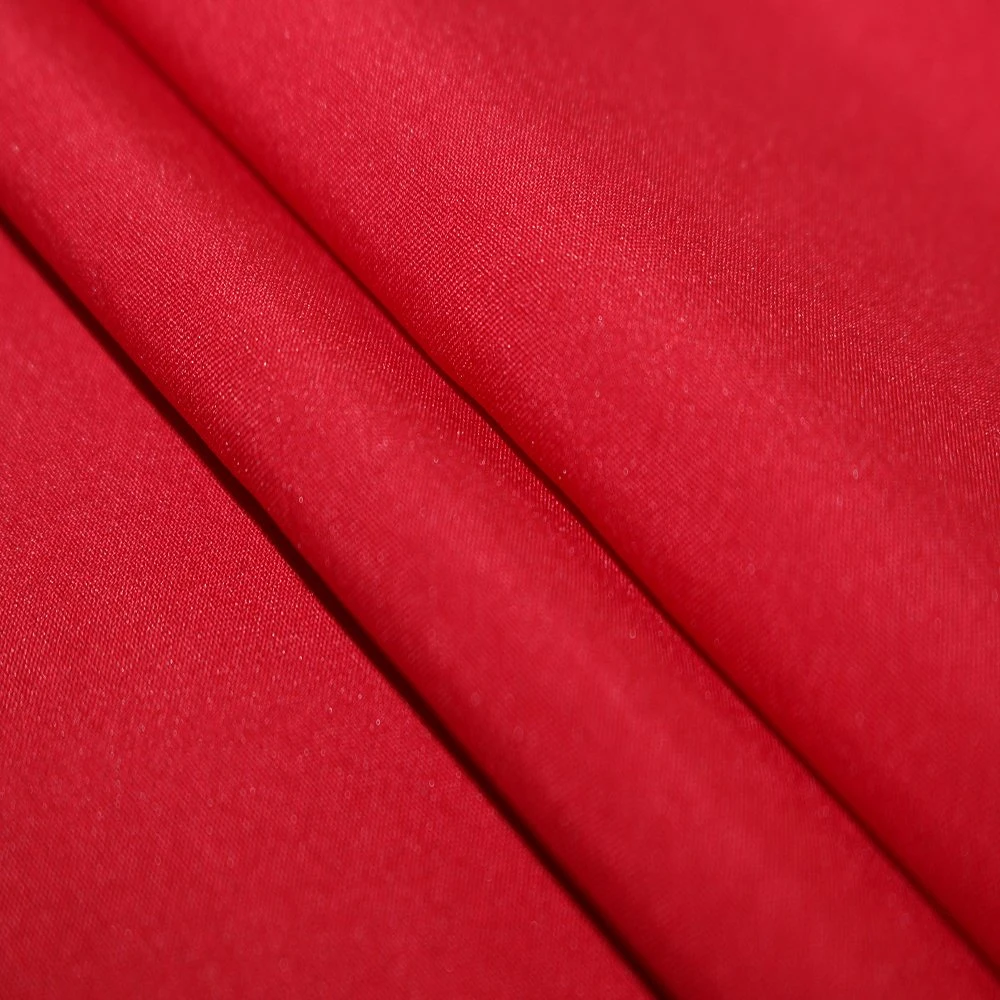 Attractive 100%Polyester Taffeta Polyester Soft Shell Softshell Jacket Fabric