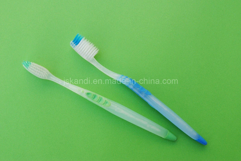 Wholesale/Supplier Dental Supplies Dental Brush Custom Toothbrush Dental Kit