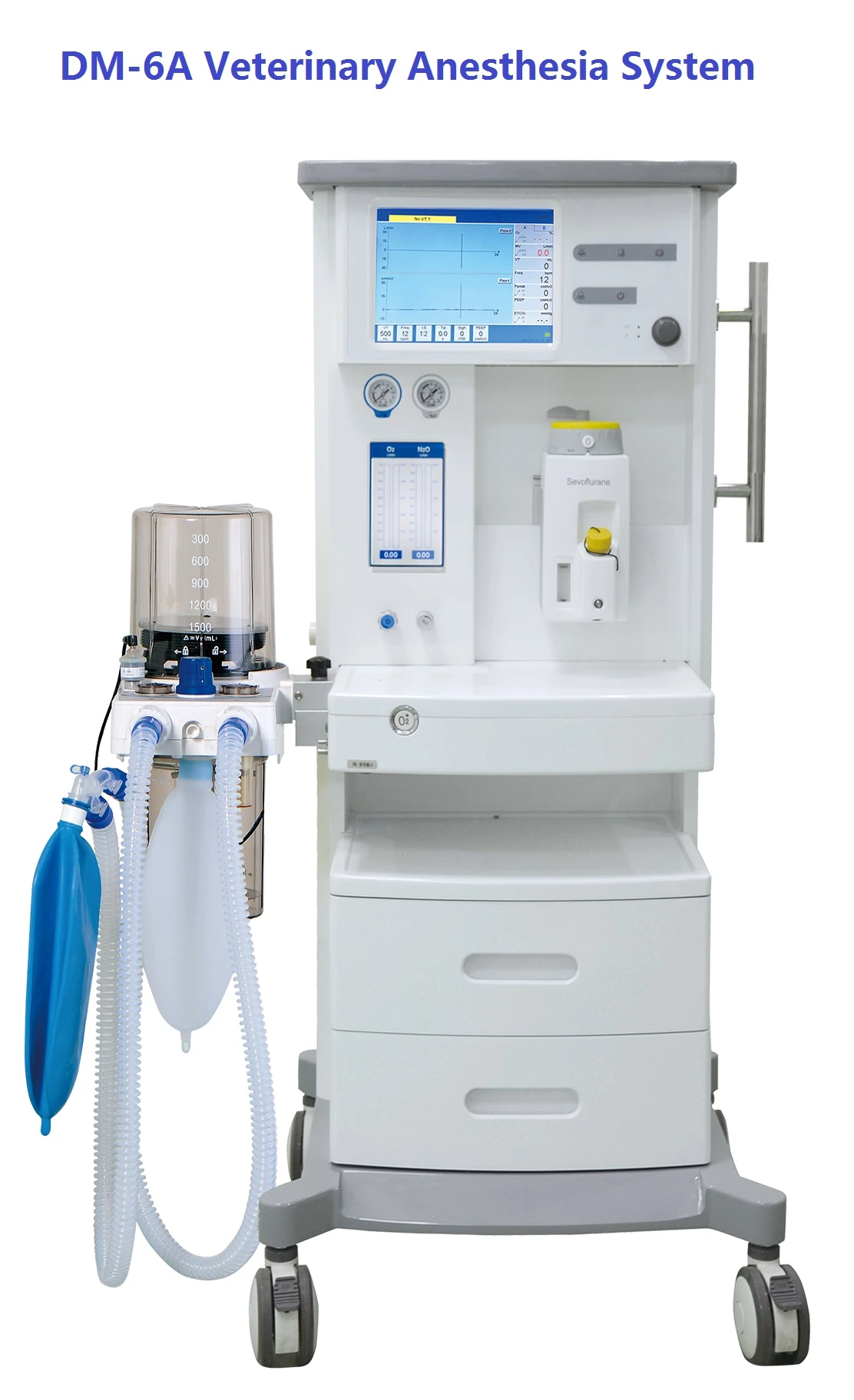 آلة التخدير Anesthesia Machineقبل Anesthesia من Philips