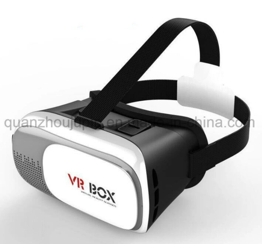 OEM Hot Sale Adjustable Phone Virtual Reality Vr 3D Glasses