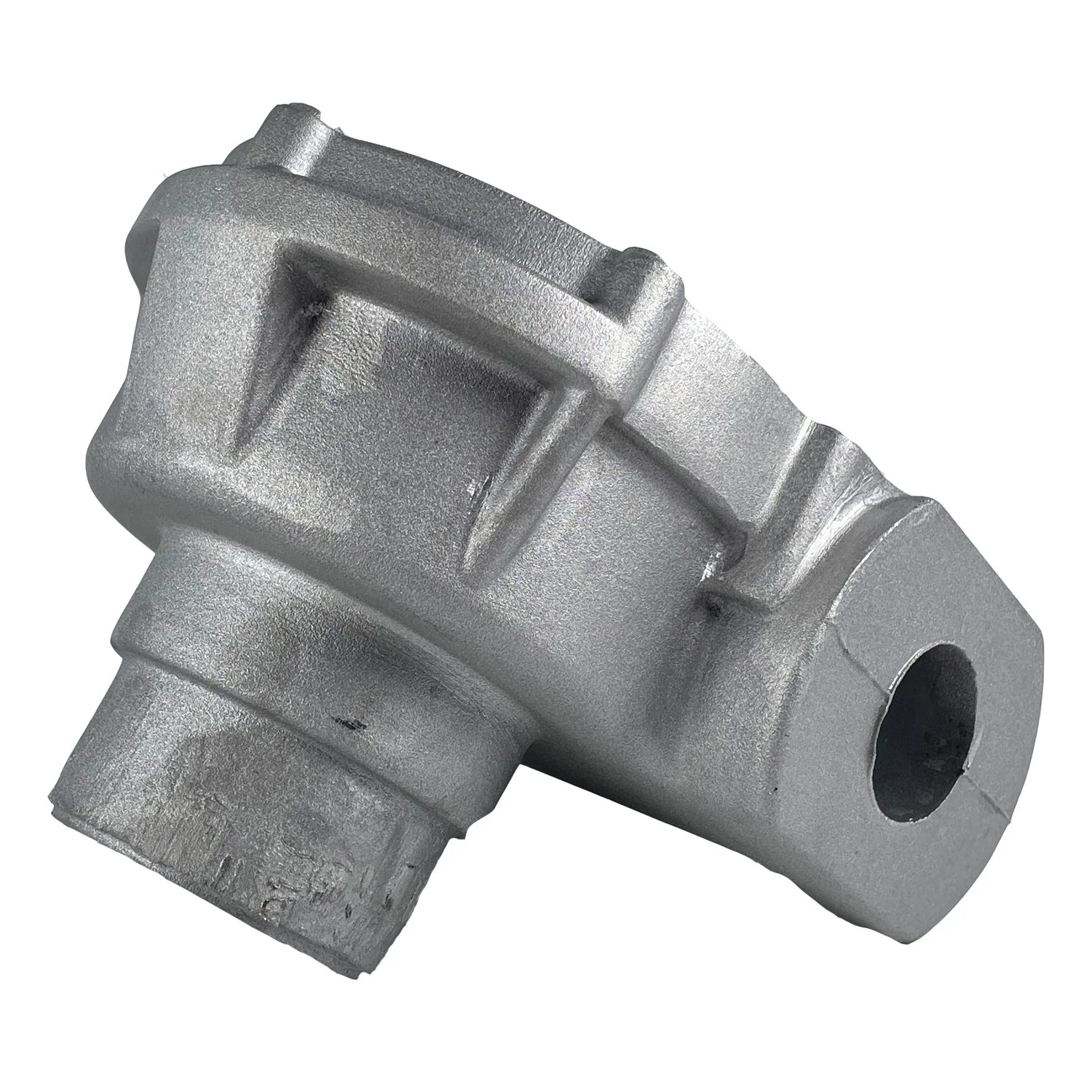 Customized OEM Aluminum Low Pressure Gravity Casting for Auto Spare Parts Manufacturer