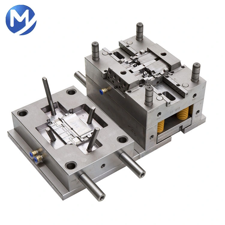 High Standardized Precision Customer Design Electronic Plastic Parts Housing Injection Tooling