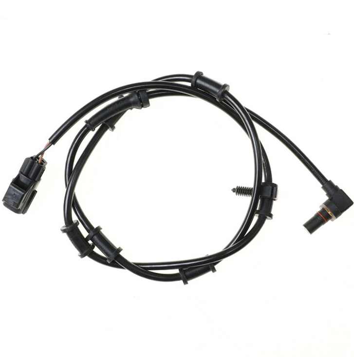 Car Auto Control Sensor ABS Wheel Speed Sensor for 5103493AA 5.9L Diesel Dodge