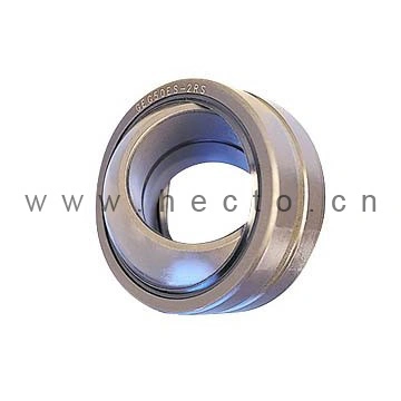 Spherical Plain Bearing Joint Bearing Knuckle Bearing Ge160es Geg160es