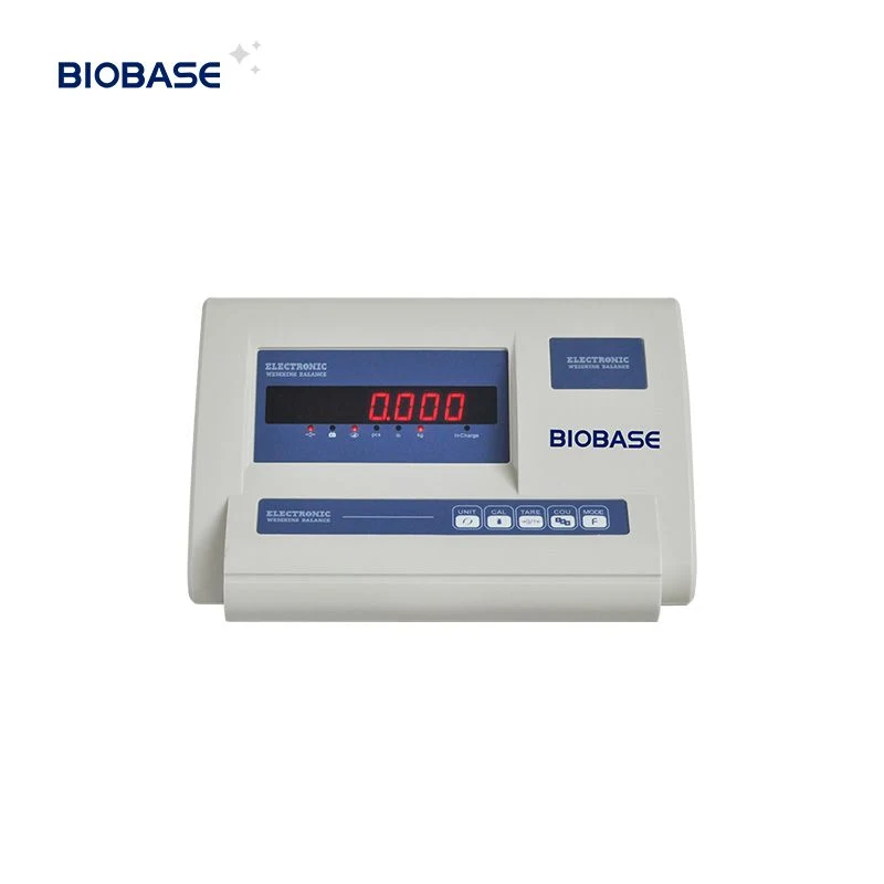 Biobase Digital High Precision Electronic Industrial Portable Waage Scale