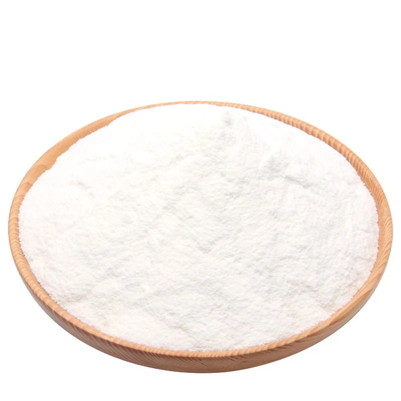 Le Bicarbonate de sodium Food Grade grade Grade Industral d'alimentation SBC poudre fine de particules faible en sel Nacl 100 Mesh 0,022