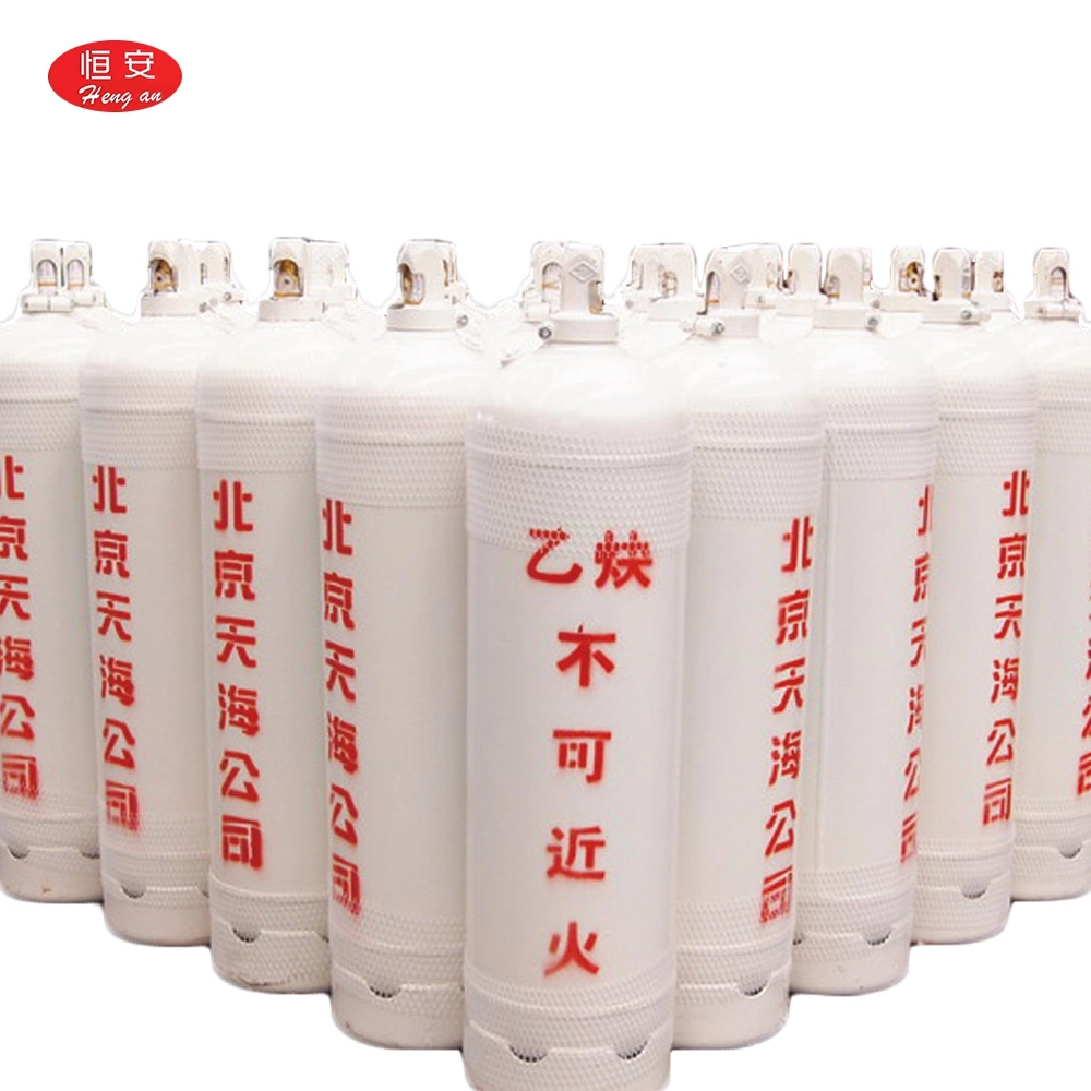 Hengan Gas Best-Selling Product 40L Gas Lift Cylinder